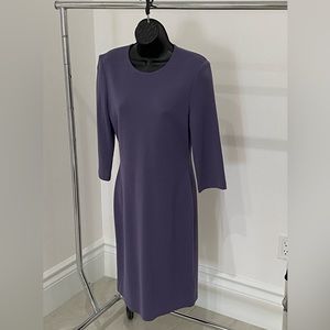 St. John Midi Dress